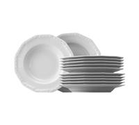Rosenthal Maria Bianco Porcellana