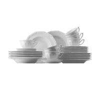 Rosenthal Maria Bianco Servizio Combinato 30 Pezzi