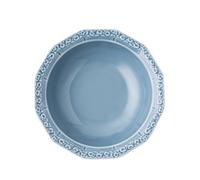 Rosenthal Maria Dream Blue Ciotola Da Colazione 17 Cm