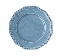 Rosenthal Maria Dream Blue Piatto Da Tavola 26 Cm