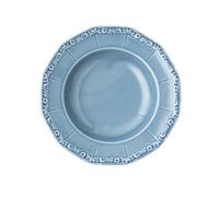 Rosenthal Maria Dream Blue Porcellana Servizio Da Tavola