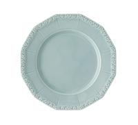 Rosenthal Maria Pale Mint Piatto Da Tavola 26 Cm