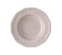 Rosenthal Maria Pale Orchid Piatto Fondue 23 Cm