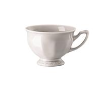 Rosenthal Maria Pale Orchid Set Piatti Rosa In Porcellana