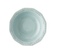 Rosenthal Maria Pallido Menta Ciotola per Müsli 17 CM