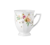 Rosenthal Maria Rosa Pink Porcellana