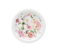 Rosenthal Maria Pink Rose Sottotazza in Porcellana 14 cm Rosa