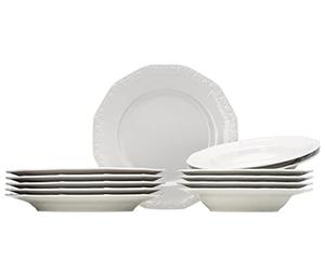 Rosenthal Maria Weiss - Set da 12 pezzi