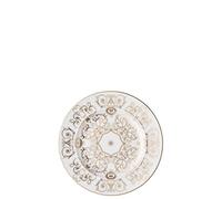 Versace, Medusa Gala, Piatto Piano 18cm, Porcellana