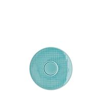 Rosenthal Mesh Aqua - Piattino da caffè