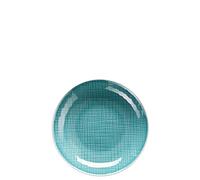 Rosenthal Mesh Aqua - Piatto profondo 19 cm
