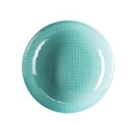Rosenthal Mesh Aqua Piatto Profondo 21 Cm