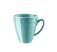 Rosenthal Mesh Aqua Porcellana