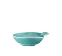 Rosenthal Mesh Aqua Porcellana