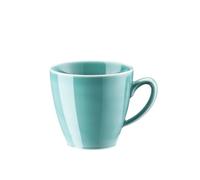 Rosenthal Mesh Aqua Tazza Da Caffè 0,29 L