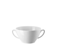 Rosenthal Mesh Bianco Porcellana Stoviglie