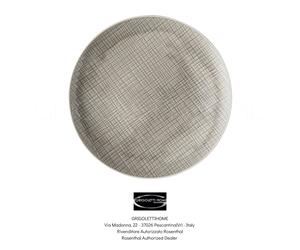 Rosenthal Mesh Colours Mountain - Piatto Piano cm 27 - promo -20% Rivenditore