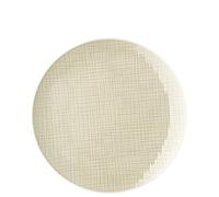Rosenthal Mesh Cream Teller flach 27 cm 11770-405153-10867