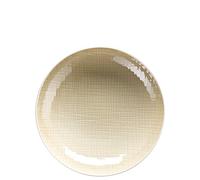 Rosenthal Mesh Cream Teller tief 25 cm 11770-405153-10355