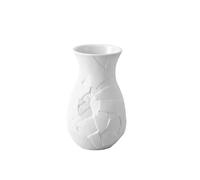 Rosenthal Miniaturvasen Vaso Of Phases Bianco Opaco 10 CM