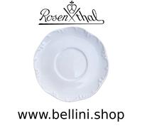 ROSENTHAL MONBIJOU Piattino per tazza da caffè ø14cm