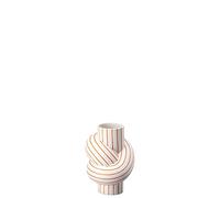 Rosenthal Node Stripes - Vaso mango, 11,7 cm
