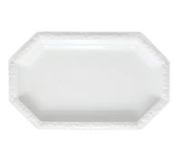 Rosenthal, Piatto, 38,5 x 24 cm, Bianco (Weiß)