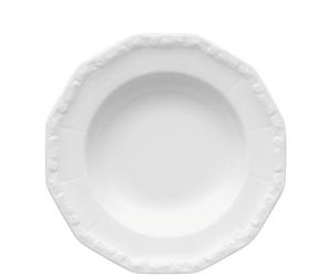 Rosenthal Piatto Fondo Maria Weiss 23 cm | Gagliardi Shop