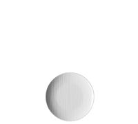 Rosenthal - Piatto in porcellana, colore Bianco, 1 pezzo