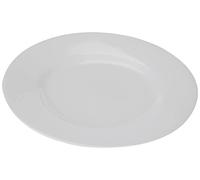 Piatto Da Pane Rosenthal Jade Bianco Bandiera 16 Cm