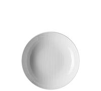 Rosenthal - Piatto piano, colore: Bianco