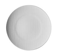 Rosenthal Piatto, Porcellana, Bianco, 33 cm