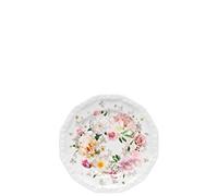 Rosenthal Piatto, Porcellana, Multicolore, 17 cm