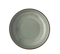 Rosenthal - PROFI CASUAL Moss - Piatto Gourmet Fondo cm 22 - Rivenditore