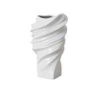 Rosenthal Squall - Vaso bianco, 15 cm