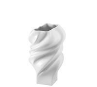 Rosenthal Squall Weiss Vase 23 cm 14463-800001-26023