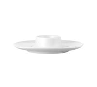 Rosenthal Studio-Line Moon Bianco Portauova Con Supporto