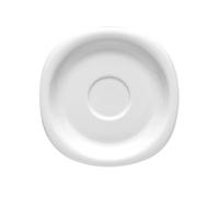 Rosenthal studio-line Suomi Weiß Caffè Tee-Untertasse 16,5 CM