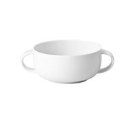 Rosenthal studio-line Suomi Weiß Zuppe Coppa 0,30 L