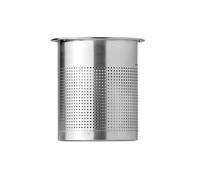 Rosenthal Studio-Line TAC 02 Bianco Teesieb In Metallo