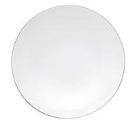 Rosenthal studio-line TAC 02 Platin Piatto da Portata 28 CM