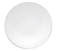 Rosenthal studio-line TAC 02 Platin Piatto da Portata 28 CM