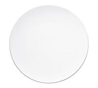 Rosenthal Studio-Line TAC 02 Platino Piatto Da Colazione 22 Cm