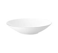 Rosenthal Studio-Line TAC 02 PLATINO Piatto Da Zuppa 24 Cm