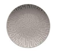Rosenthal Studio-Line TAC 02 Skin Platin Piatto Fondo 16 cm