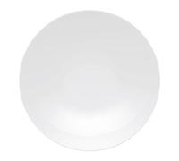 Rosenthal, Tac Bianco, Piatto Fondo 24cm, Porcellana