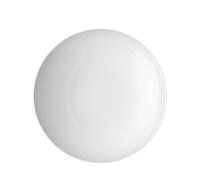 Rosenthal Studio-Line TAC Sensual Gentle Grey Piatto Fondo 24 Cm