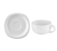 Rosenthal Studio Line - Tazza Tè con Piattino Suomi Rosenthal - Timo Sarpaneva