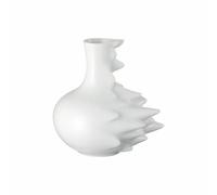 Rosenthal Fast Weiss Vase 22 cm 26022