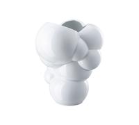 Rosenthal studio-line - Vaso Skum Bianco Lucido 26cm Porcellana Rosenthal